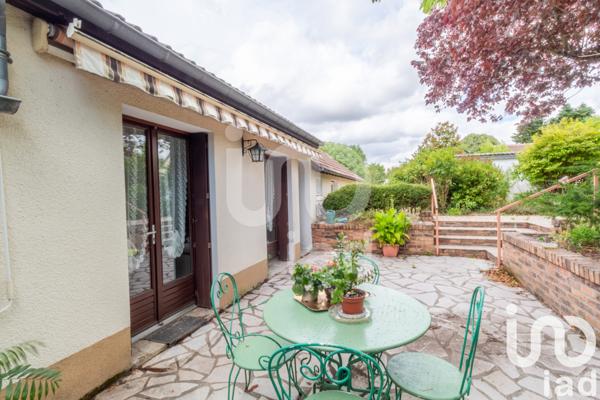 House for sale 3 rooms 86 m² Lorris