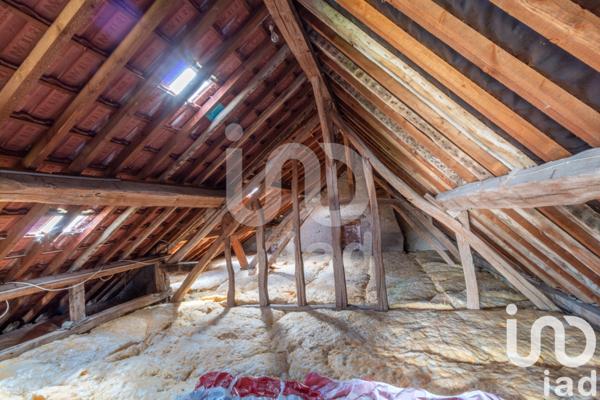 House for sale 3 rooms 86 m² Lorris