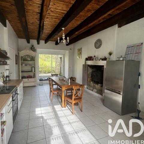 Maison à vendre 4 pièces 154 m² Elven