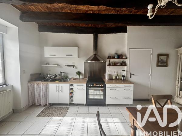 Maison à vendre 4 pièces 154 m² Elven