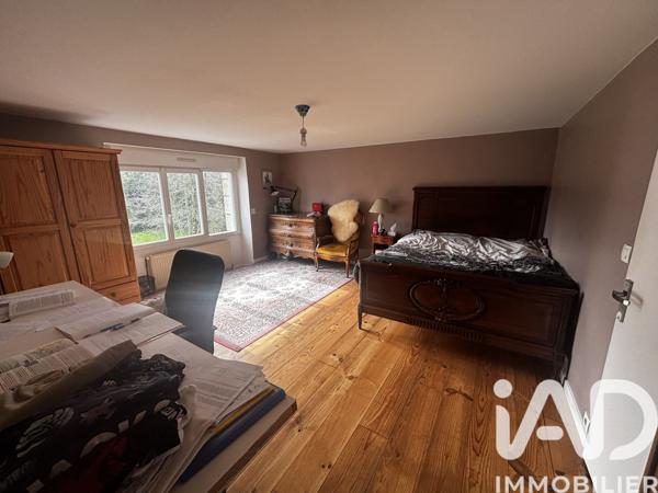 Maison à vendre 4 pièces 154 m² Elven