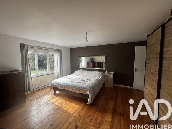 Maison à vendre 4 pièces 154 m² Elven