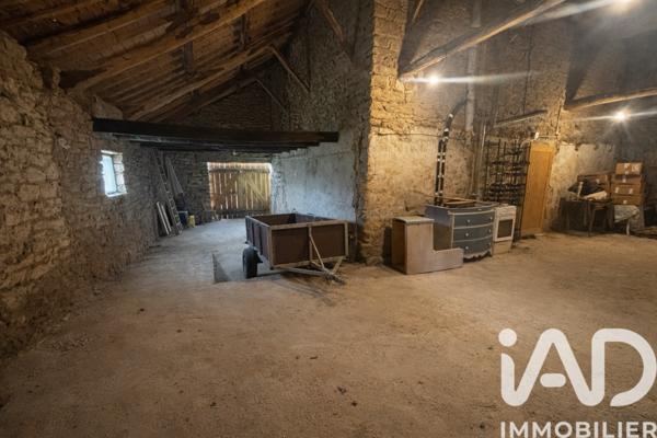 Maison à vendre 4 pièces 154 m² Elven