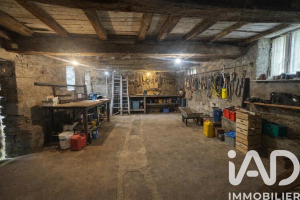 Maison à vendre 4 pièces 154 m² Elven