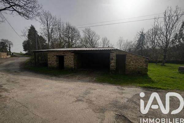 Maison à vendre 4 pièces 154 m² Elven