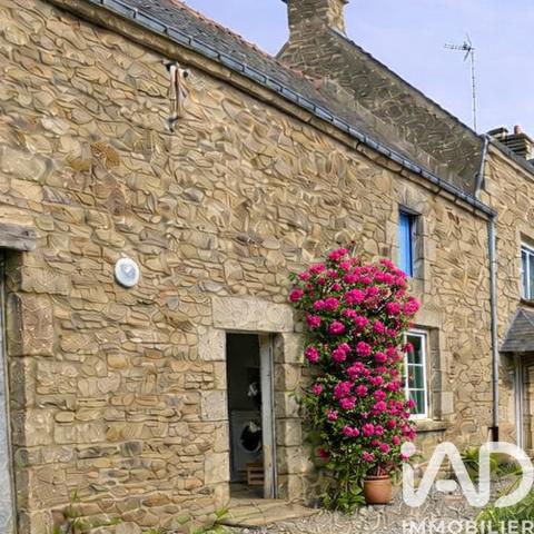 Maison à vendre 4 pièces 154 m² Elven