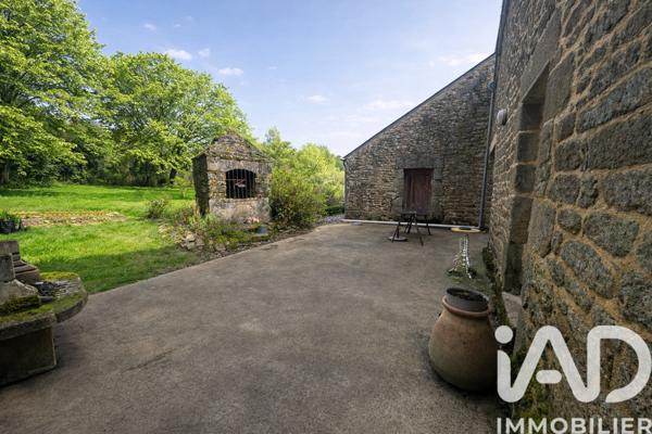 Maison à vendre 4 pièces 154 m² Elven