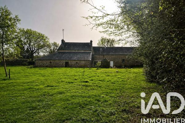 Maison à vendre 4 pièces 154 m² Elven