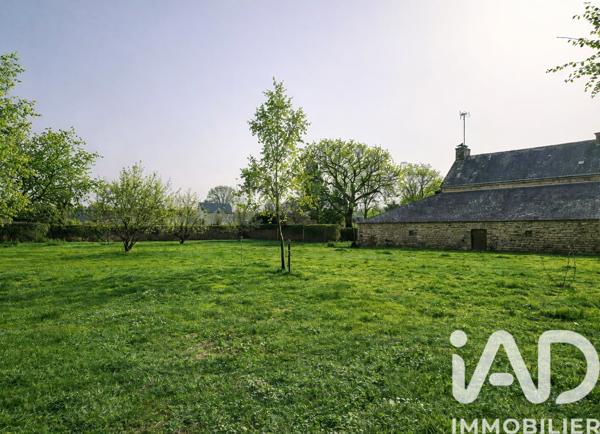 Maison à vendre 4 pièces 154 m² Elven