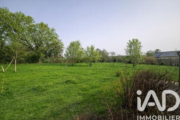 Maison à vendre 4 pièces 154 m² Elven