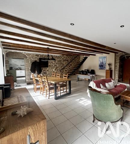 Maison à vendre 4 pièces 154 m² Elven