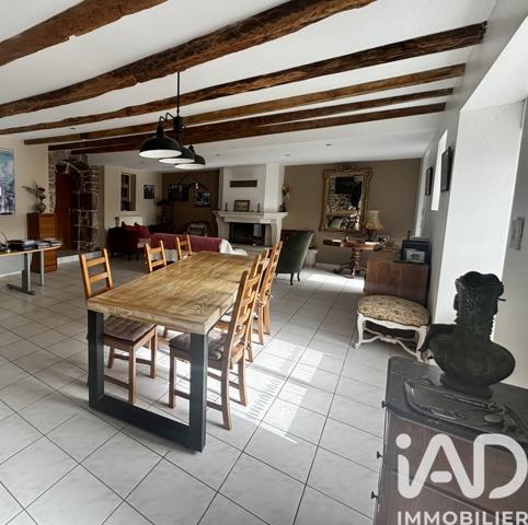 Maison à vendre 4 pièces 154 m² Elven