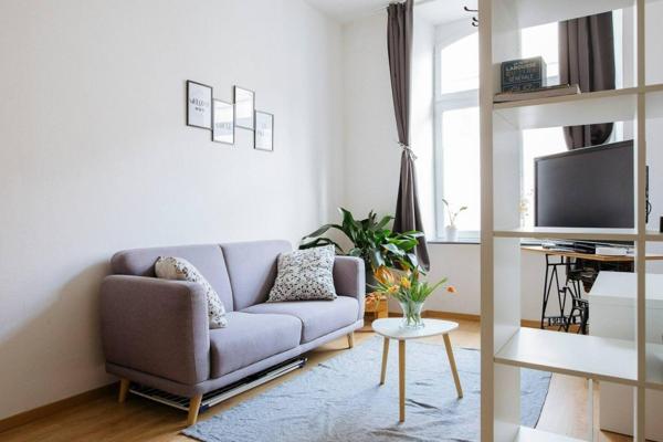 Appartement Lunéville Château