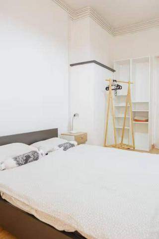 Appartement Lunéville Château