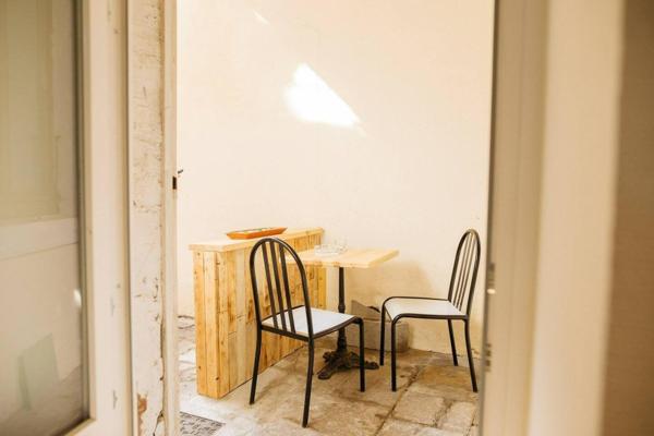 Appartement Lunéville Château