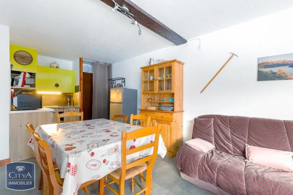 Appartement à vendre 2 pièces 40.92m²