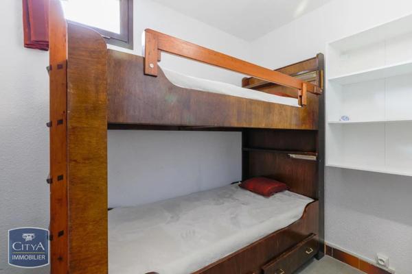 Appartement à vendre 2 pièces 40.92m²