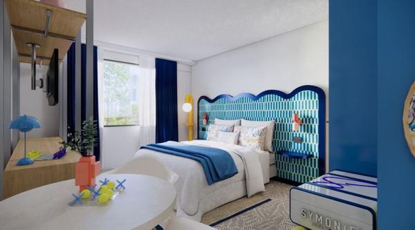 Symon(e) By Adonis Nice