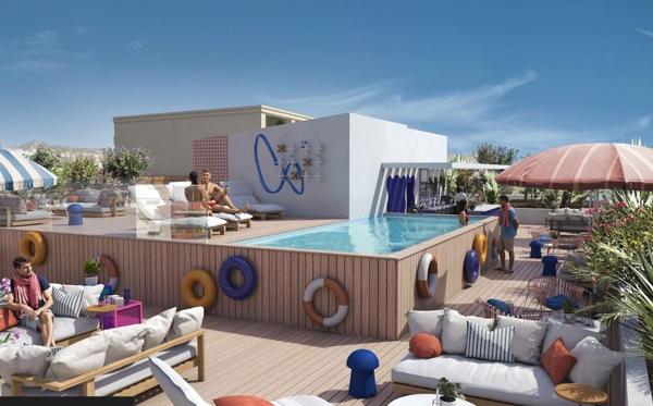 Symon(e) By Adonis Nice