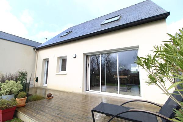 Maison - 4 pièces - 75 m²