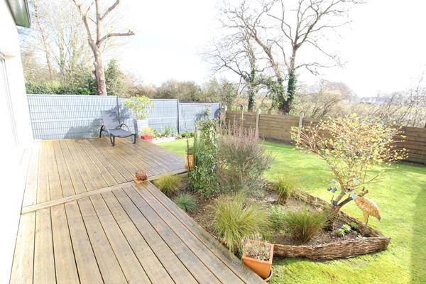 Maison - 4 pièces - 75 m²