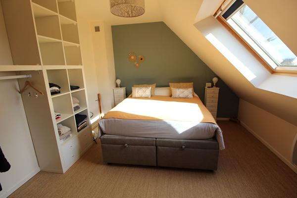 Maison - 4 pièces - 75 m²