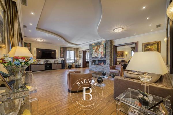 Saint-Genis-Pouilly, Appartement 2 Chambres -  178 m² à vendre
