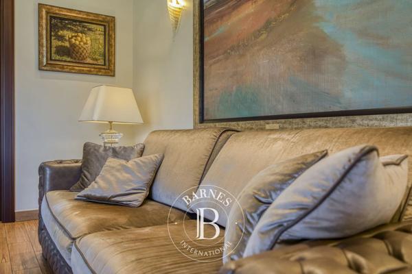 Saint-Genis-Pouilly, Appartement 2 Chambres -  178 m² à vendre