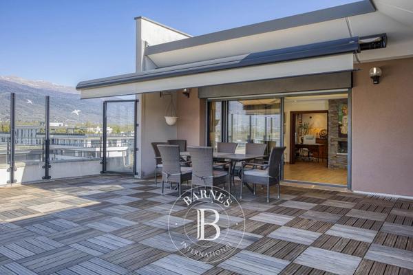 Saint-Genis-Pouilly, Appartement 2 Chambres -  178 m² à vendre