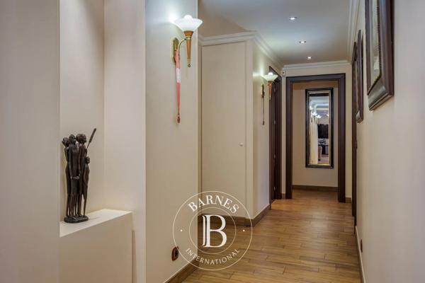 Saint-Genis-Pouilly, Appartement 2 Chambres -  178 m² à vendre
