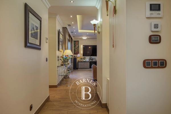 Saint-Genis-Pouilly, Appartement 2 Chambres -  178 m² à vendre