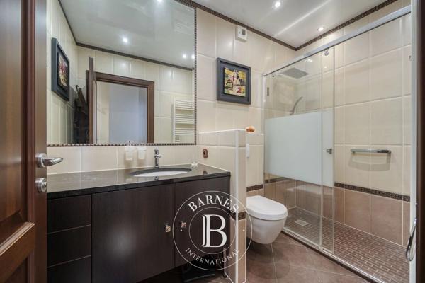 Saint-Genis-Pouilly, Appartement 2 Chambres -  178 m² à vendre