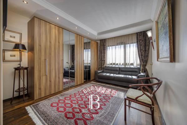 Saint-Genis-Pouilly, Appartement 2 Chambres -  178 m² à vendre