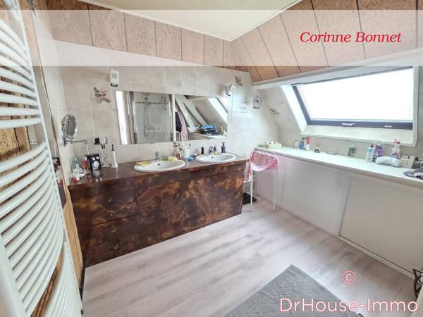 Maison à vendre 5 pièces de 110 m²