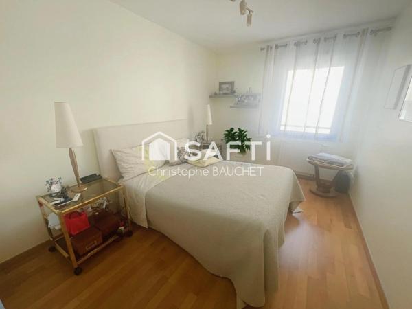 Appartement récent de standing à Bourg en Bresse