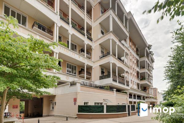 Beau duplex 4 chambre en parfait état