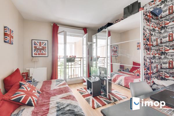 Beau duplex 4 chambre en parfait état