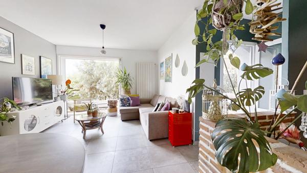 Maison Hyeres 8 pièce(s) 148.40 m2