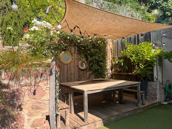 Maison Hyeres 8 pièce(s) 148.40 m2