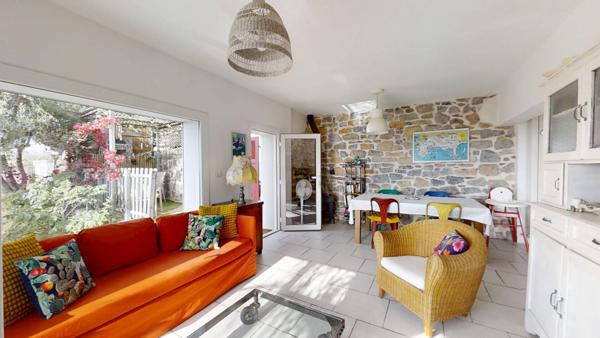 Maison Hyeres 8 pièce(s) 148.40 m2