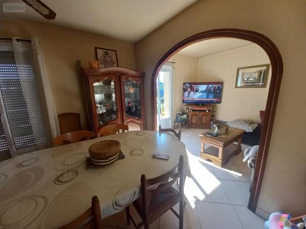 Achat - Maison Plouay 56240 5 pièces 102 m 2 1118 m 2