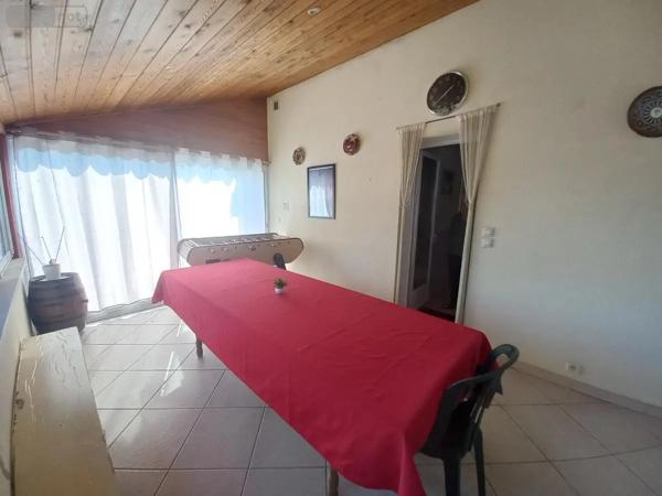 Achat - Maison Plouay 56240 5 pièces 102 m 2 1118 m 2