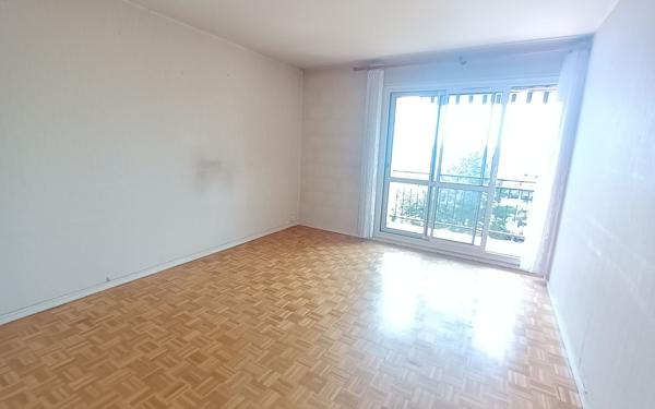 Appartement à vendre    3 pièces • 53,39 m2 Fresnes