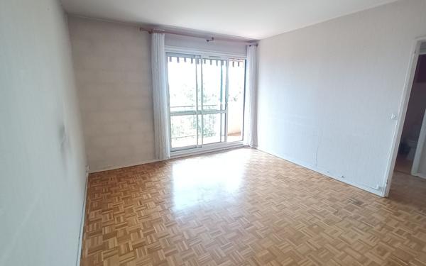 Appartement à vendre    3 pièces • 53,39 m2 Fresnes
