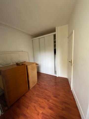 Appartement 2 pièces Secteur Vincennes/Mairie