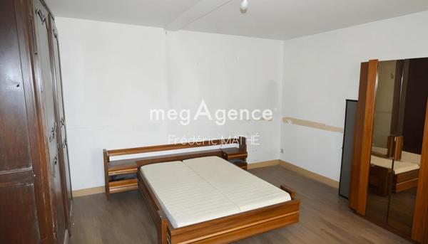 Maison à DOMMARTIN-LETTREE, 51320 - 6 pièces 210m²
