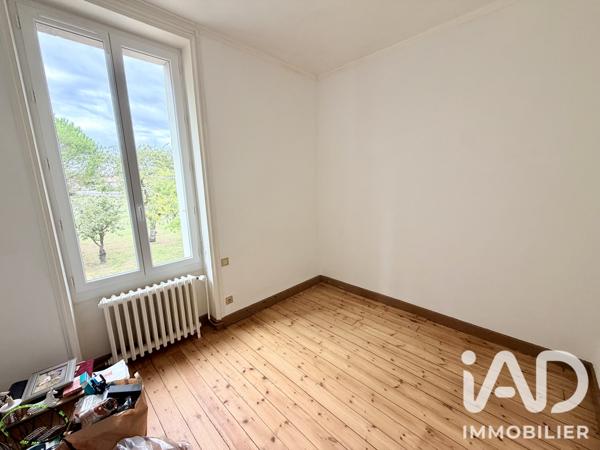 Maison à vendre 5 pièces 149 m² Ménigoute