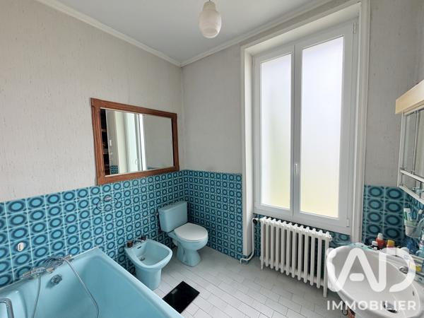 Maison à vendre 5 pièces 149 m² Ménigoute