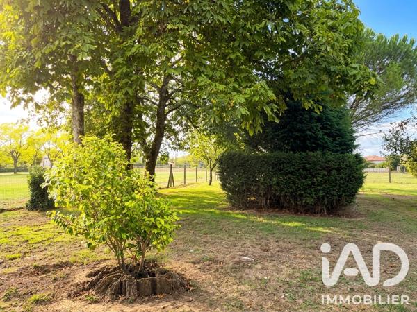 Maison à vendre 5 pièces 149 m² Ménigoute