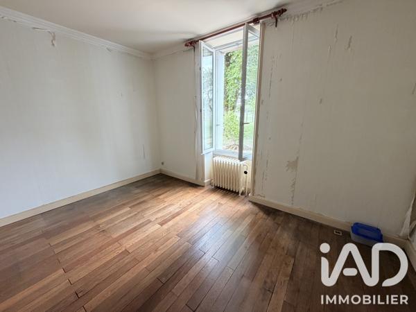 Maison à vendre 5 pièces 149 m² Ménigoute